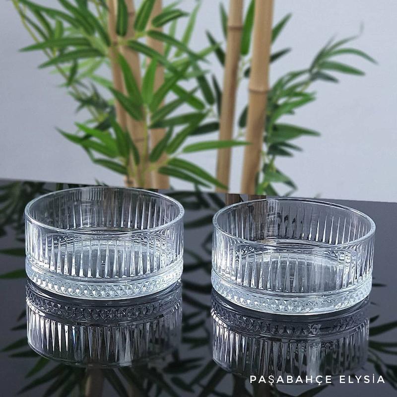 پیاله جفتی elysia