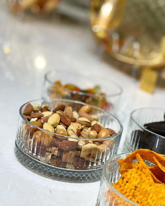 پیاله جفتی elysia