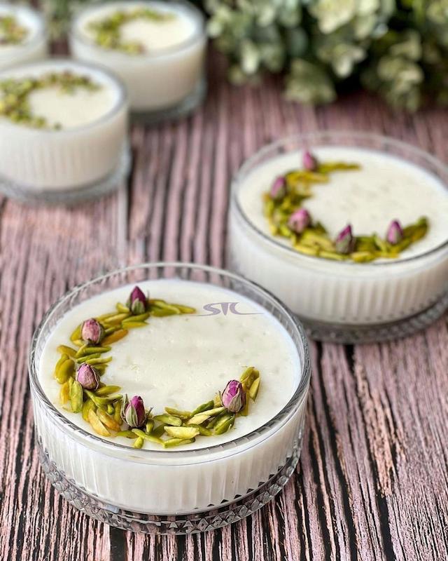 پیاله جفتی elysia