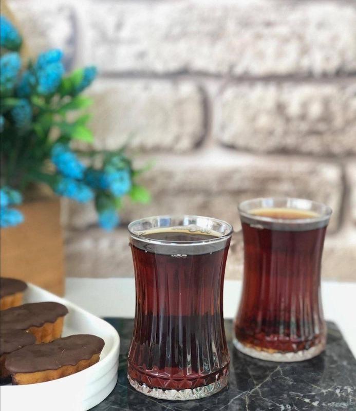 استکان elysia