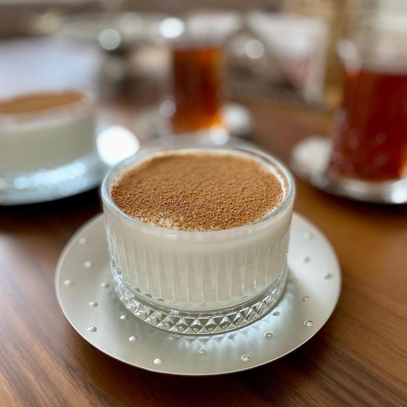 پیاله چهارتایی elysia