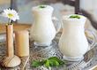 دوغ خوری بلوری