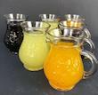 دوغ خوری بلوری