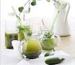 دوغ خوری بلوری