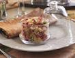 عسل خوری بلوری