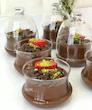 عسل خوری بلوری