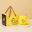 ماگ هیتردار Lucky duck