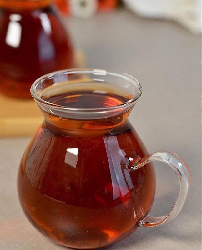 فنجان تپل پیرکس