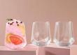 لیوان و نیم لیوان Valeria