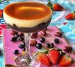 دسرخوری بلوری misket