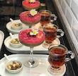 دسرخوری بلوری misket