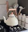 کتری طرح انگلیش هوم