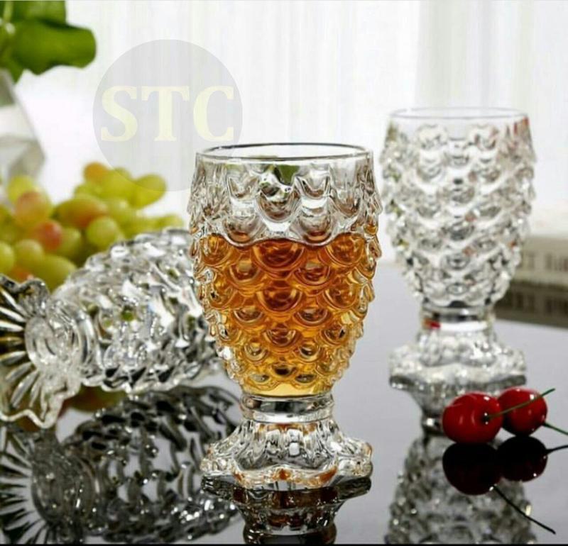 لیوان آناناس