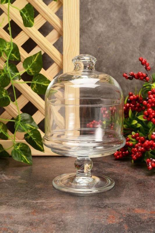 کندی باکس و عسل خوری پایه دار