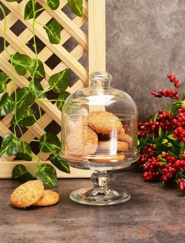 کندی باکس و عسل خوری پایه دار