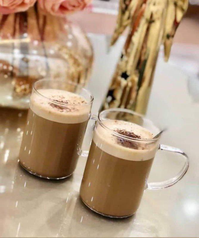 فنجان پیرکس