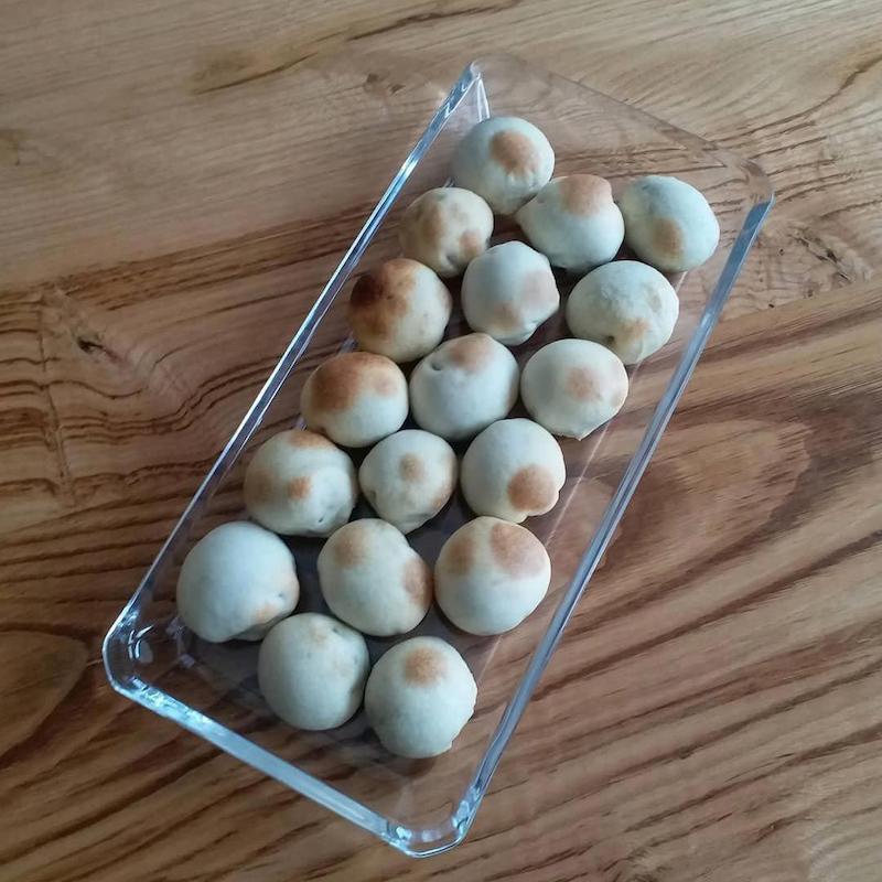 رولت خوری بلوری