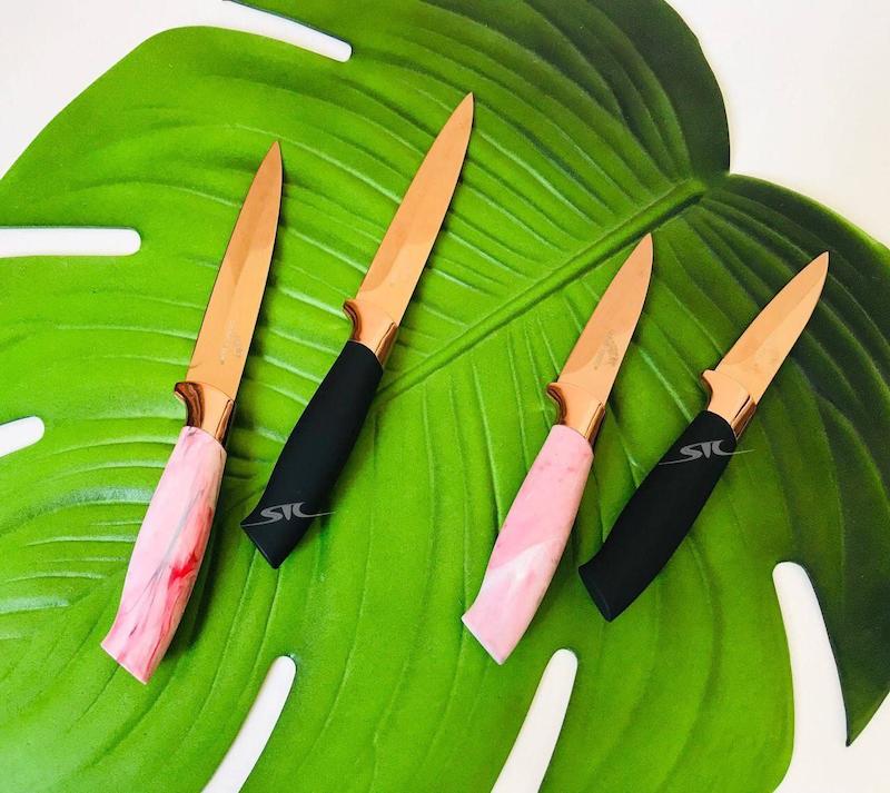 چاقوی آشپزخانه