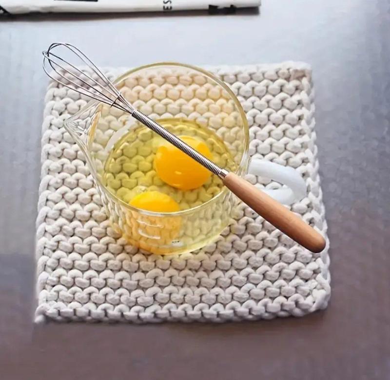 مینی همزن