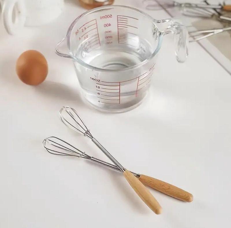مینی همزن