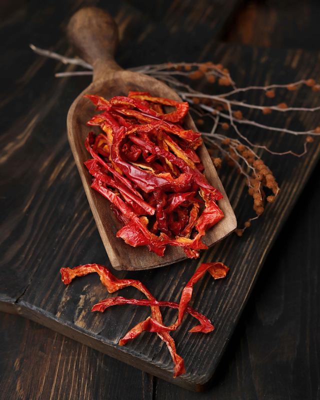 پاپریکا درشت