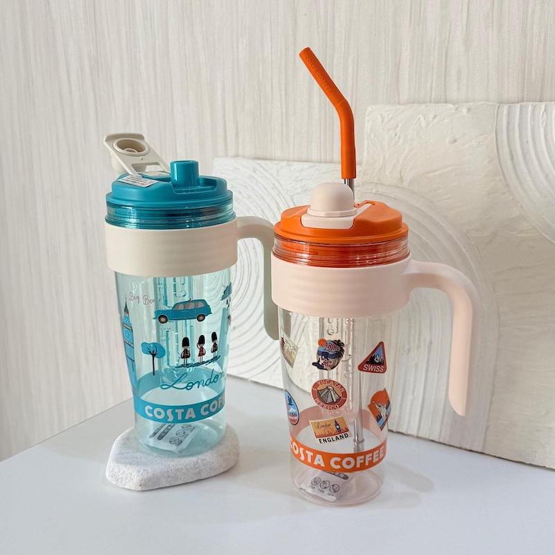 تامبلر برند کوستا کافی