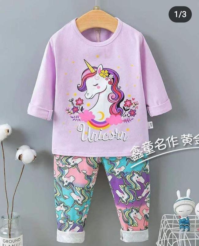 ست بلوز شلوار PONY