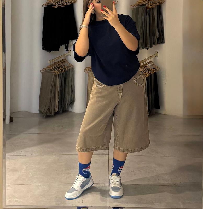 جورتس Breshka💣