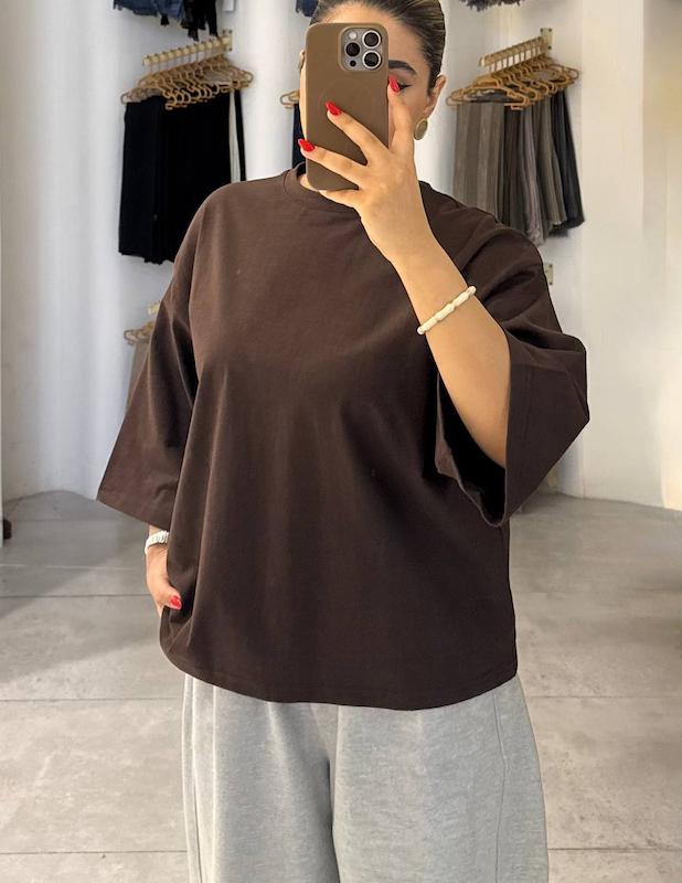 تیشرت NiL