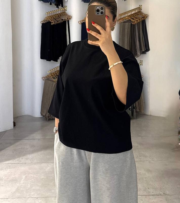 تیشرت NiL