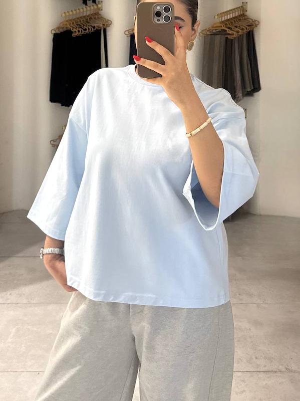 تیشرت NiL
