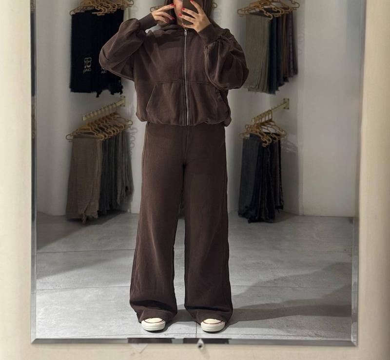 ست پریمیموم zara