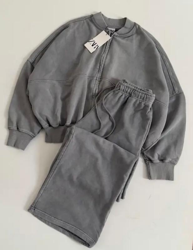 ست سنگشور ZARA