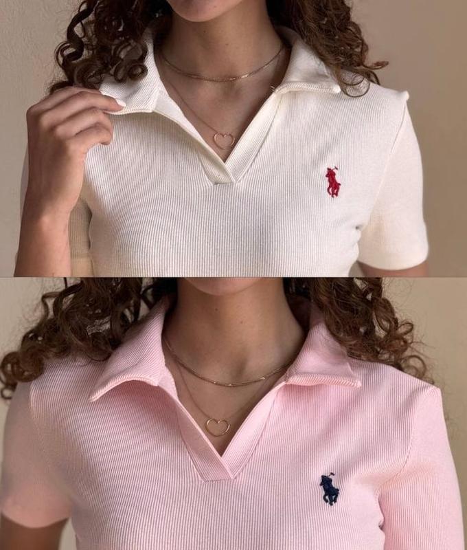 پلوشرت POLO