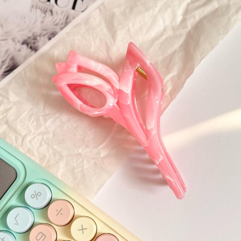 کلیپس گل لاله