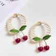 گیره گوجه ای گیلاسی 🍒