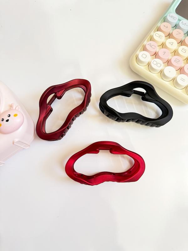 کلیپس ابری متالیک ☁️