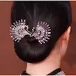 باندفر طاووس جواهری