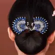 باندفر طاووس جواهری
