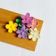 کلیپس بابونه چهارسانتی 