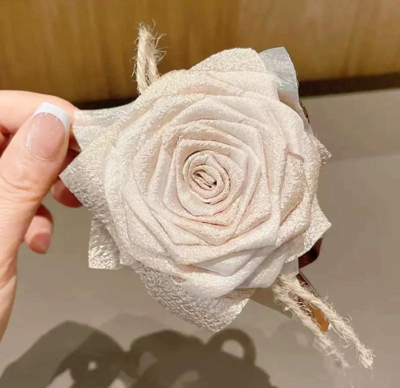 کلیپس سه گل ژورنالی