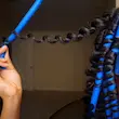بیگودی فومی مفتولی