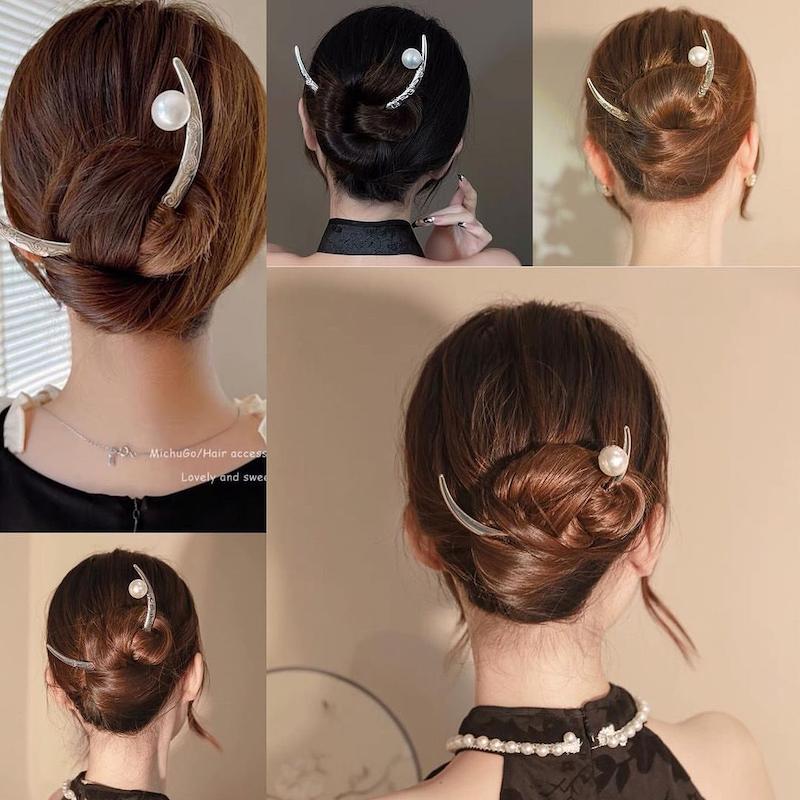 کانزاشی ماه مرواریدی