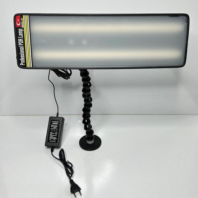 پنل ترک چهار نور 