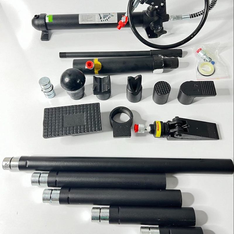 جک 10 تن امگا