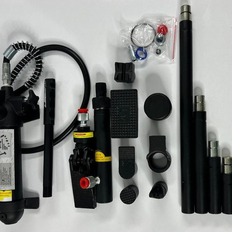 جک چهار تن امگا