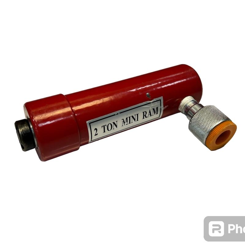 جک هیدرولیک 13سانتی متر