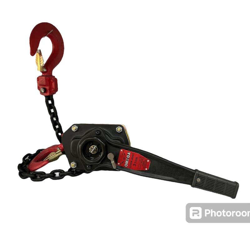 تیفور 3 امگا