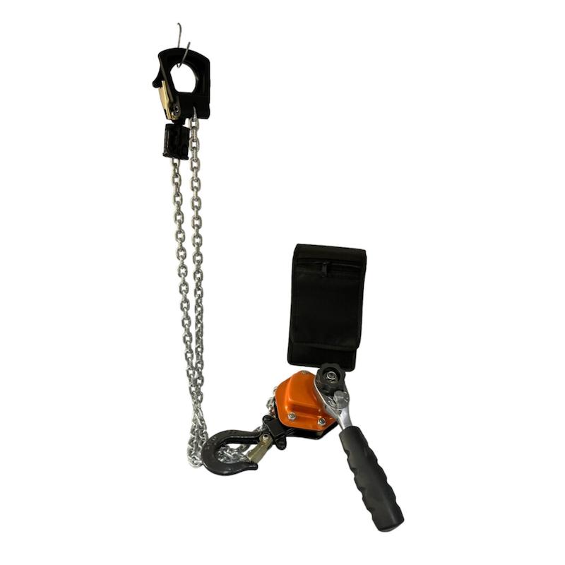 تیفور 500کیلویی ویتال