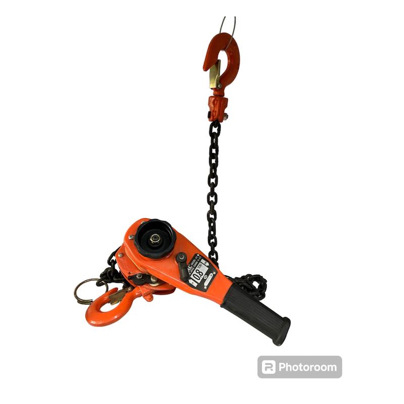 تیفور 800کیلویی ویتال